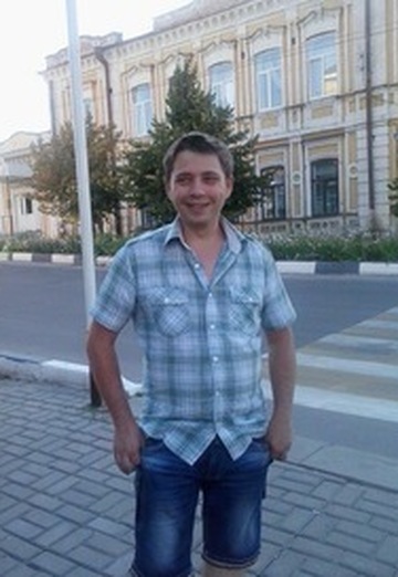 My photo - Dmitriy, 32 from Antratsit (@dmitriy289583)