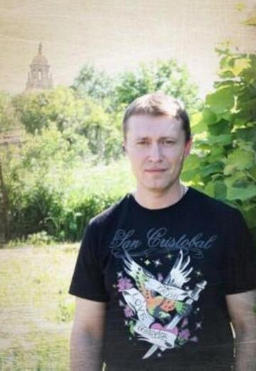 My photo - Sergey, 49 from Pskov (@sergey665728)