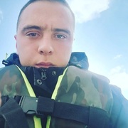 Александр, 32, Касли