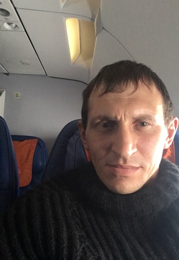 My photo - Sergey, 39 from Aleksandrovskoe (@sergey684259)