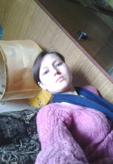 Моя фотография - Татьяна, 44 из Муром (@tatyana177039)