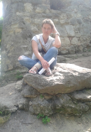 Моя фотографія - Nadiya, 45 з Червоноград (@id481760)
