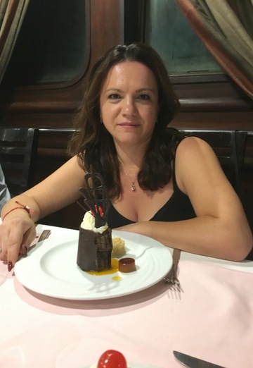 My photo - Nataliya, 49 from Kronach (@nataliya49286)