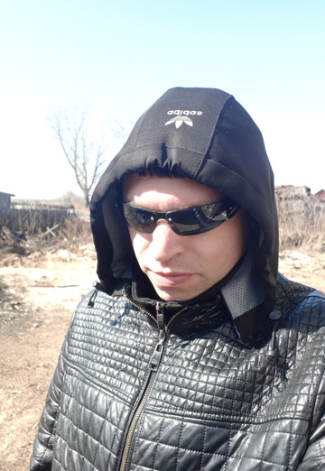 My photo - Andrey, 40 from Kazachinskoye (@andrey191695)