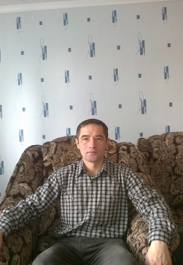 Моя фотография - Иван, 48 из Нижний Новгород (@ivan119383)