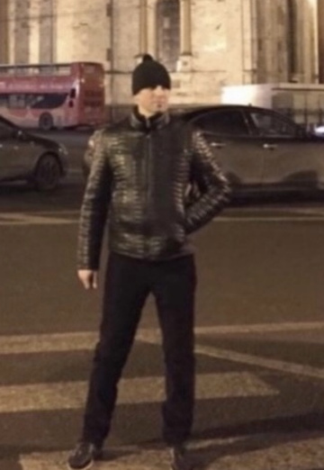 Roman (@roman268458) — my photo № 2