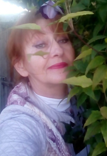 Моя фотография - ЕЛЕНА Ивановна КОЛПАН, 59 из Волгоград (@elenaivanovnakolpan2)