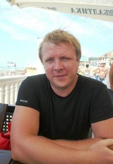 My photo - Mihail, 49 from Novocherkassk (@mihail22577)