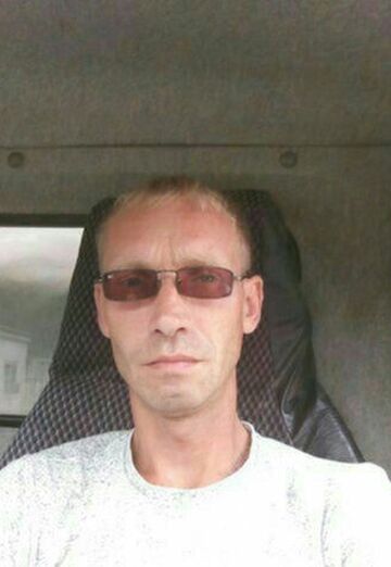 My photo - viktor, 44 from Rostov-on-don (@viktor141287)