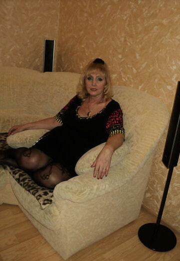Моя фотография - Светлана Зубкова, 68 из Гомель (@svetlanazubkova)