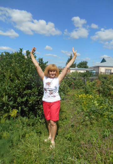 My photo - Sveta, 64 from Yurga (@sveta17210)