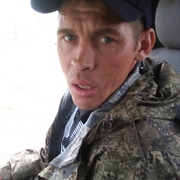 Рома, 34, Краснокаменск