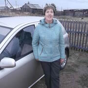 наталия, 65, Сорочинск