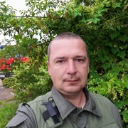 Алексей, 43, Некрасовка