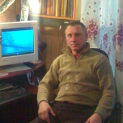 Aleksandr Shvirid 61 Horlivka