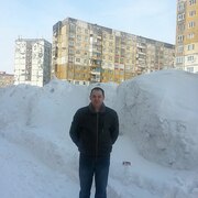 Андрей, 51, Среднеуральск