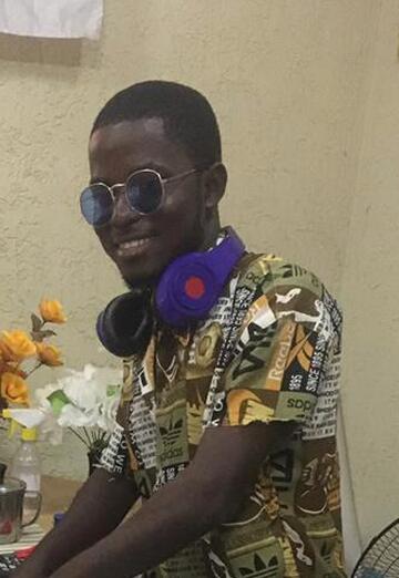My photo - Akpegno Kokou, 22 from Lomé (@akpegnokokou)