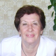 Людмила, 72, Локоть (Брянская обл.)