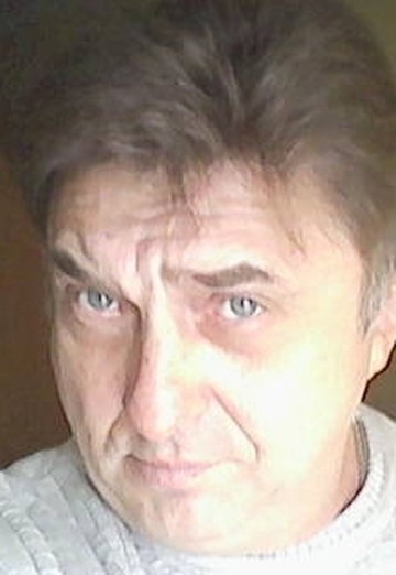 My photo - Sergey, 60 from Stavropol (@sergey434467)