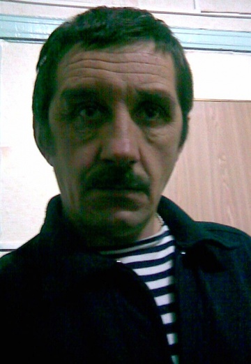 My photo - valera, 62 from Lyubertsy (@valera123)