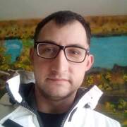 Igor, 34, Роттердам