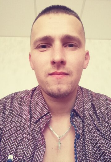 Моя фотография - Sergey, 31 из Таллин (@sergejstreetart)