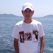 Гена, 45, Светлогорск