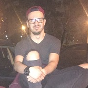 Диего, 33, Москва