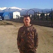 Серёга Фёдоров, 37, Хадыженск