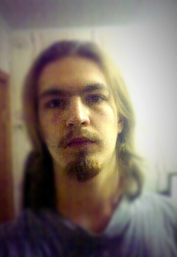 My photo - Ruslan, 29 from Blagoveshchensk (@ruslan59832)