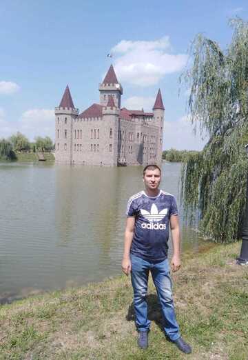 My photo - Andrey, 34 from Yessentuki (@andrey607377)
