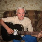 wLADIMIR, 69, Судогда