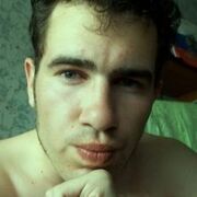Павел, 34, Краснослободск