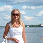 Олеся, 43, Домодедово