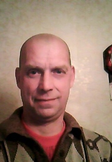 Моя фотография - Паша, 55 из Волжск (@pasa7562054)