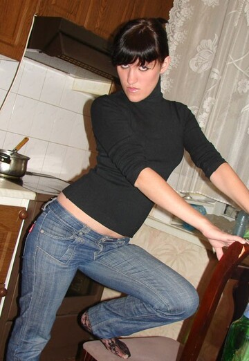 My photo - Anastasiya, 37 from Kazan (@anastasiya9057)