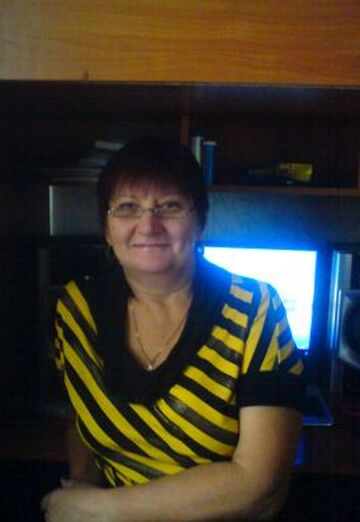 My photo - Galina, 66 from Yarensk (@galina4721072)