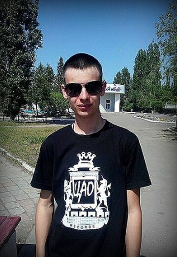 My photo - Nikolay, 28 from Rossosh (@nikolay7435532)