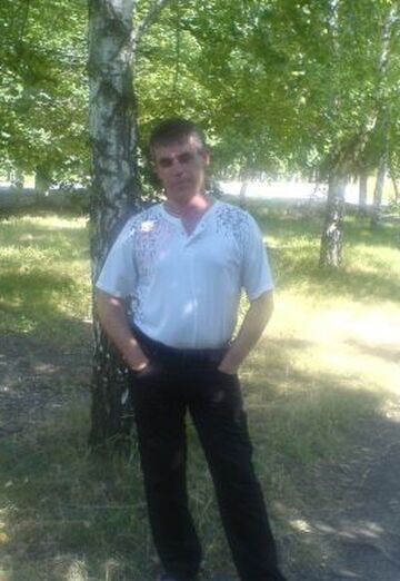 Моя фотография - Сергей, 52 из Куйбышево (@strelnyk)