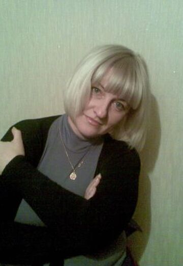 Моя фотография - Zhanna, 51 из Жигулевск (@kalininazhanna)
