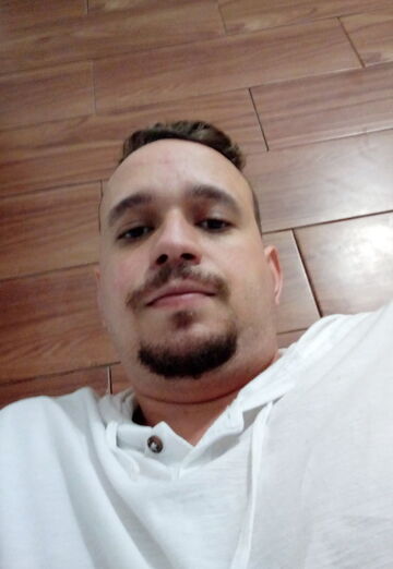 My photo - bruno, 33 from Campinas (@bruno484)