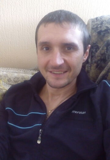 Моя фотография - Сергей, 40 из Алейск (@sergey565973)