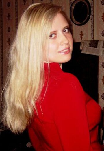 Моя фотография - Юлия, 40 из Электросталь (@koralle)