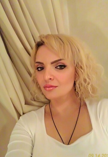 My photo - Tatyana, 43 from Kaluga (@tatyana255326)