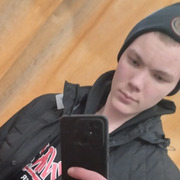 Maksim 21 Krasnoturinsk