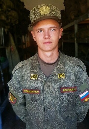 Моя фотография - Александр Прядка, 24 из Томск (@aleksandrpryadka)
