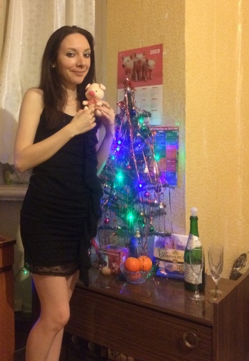 Yulya (@uliyasahackaya) — benim fotoğrafım № 21