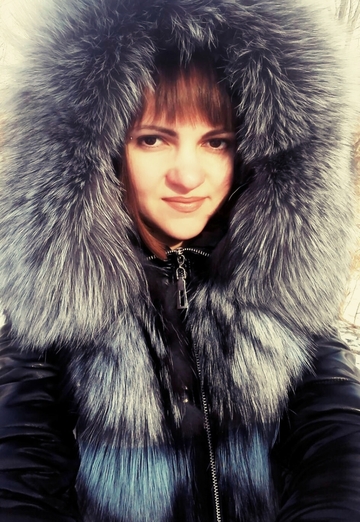 Моя фотография - Марианна, 33 из Уссурийск (@marianna3553)
