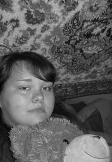 Моя фотография - Мария, 38 из Всеволожск (@mariy5093582)