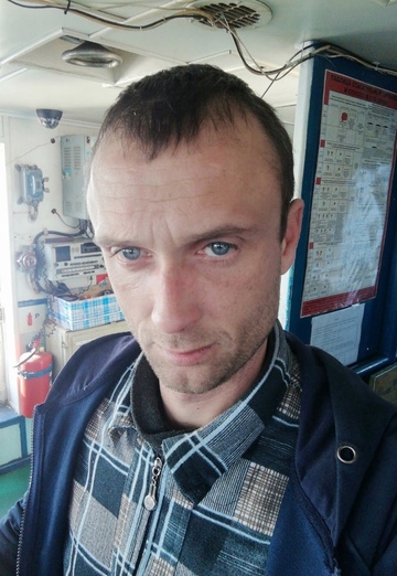 Моя фотография - Денис, 41 из Севастополь (@denis256927)